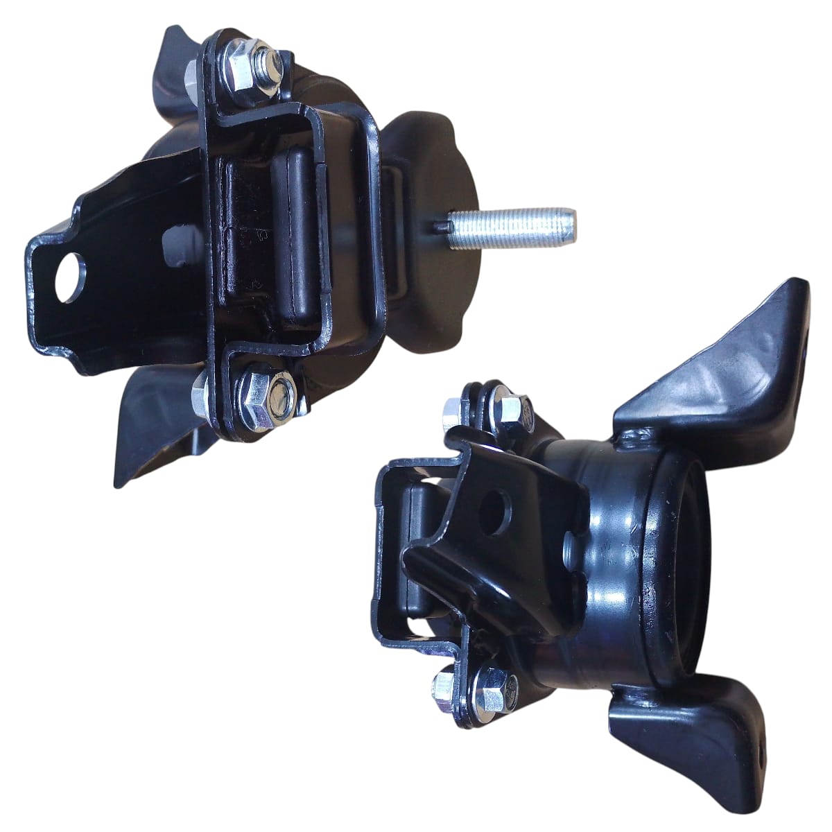 Soporte De Motor Der Sonata 2006 Al 2010 2.4 Std