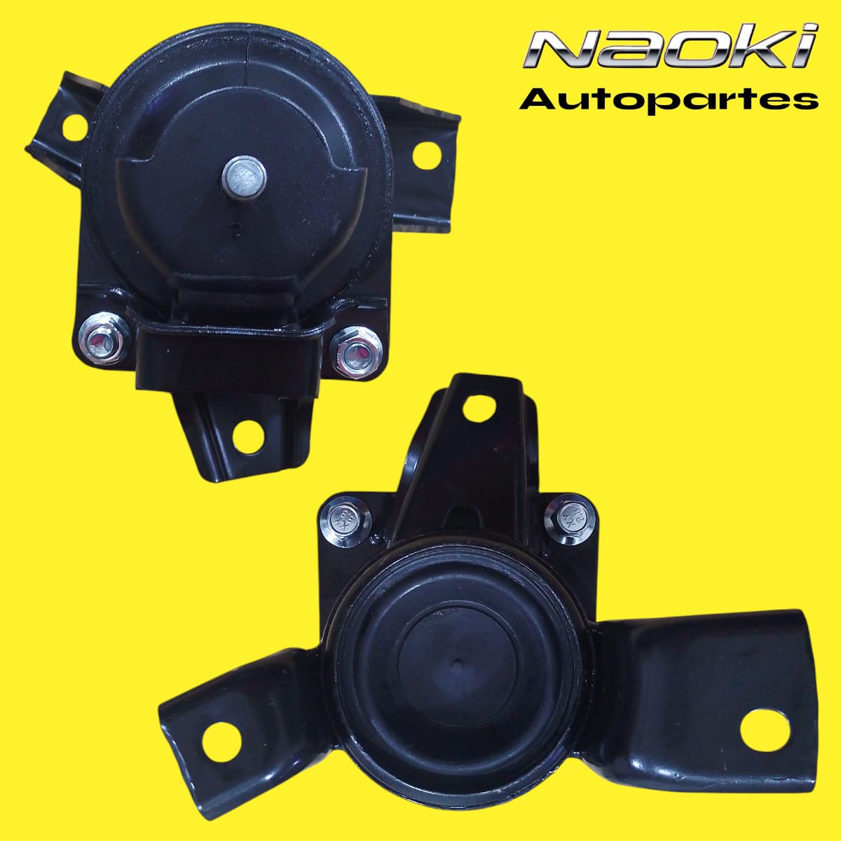 Soporte De Motor Der Sonata 2006 Al 2010 2.4 Std