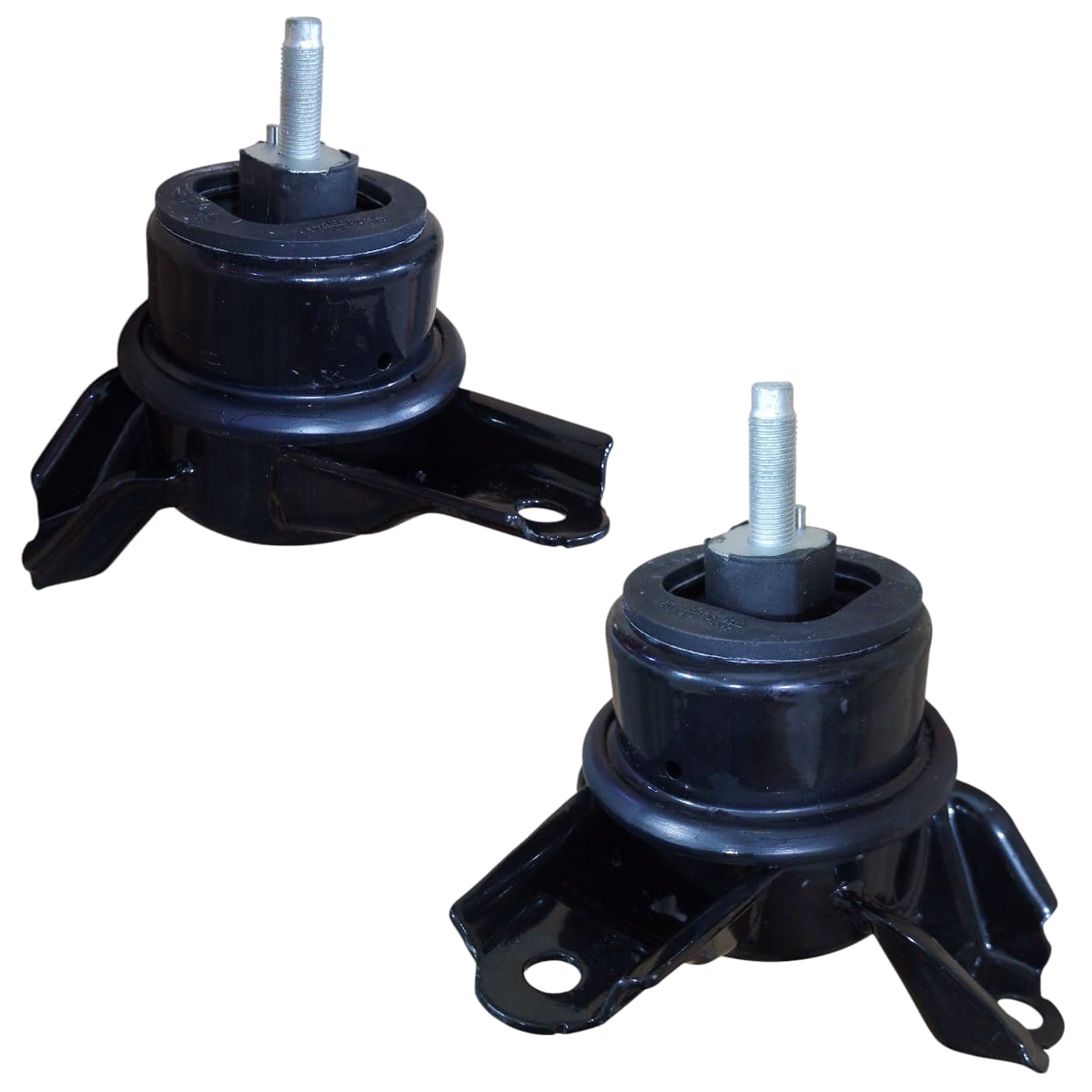 Soporte De Motor Der Azera 2009 Al 2011 3.3 3.8