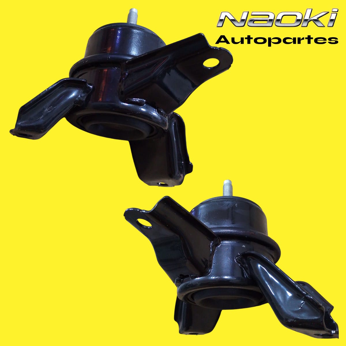 Soporte De Motor Der Azera 2009 Al 2011 3.3 3.8