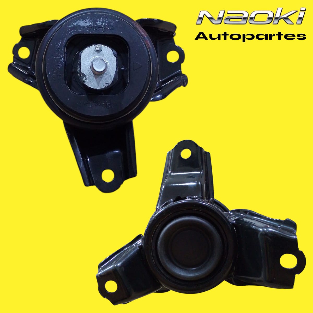 Soporte De Motor Der Azera 2009 Al 2011 3.3 3.8