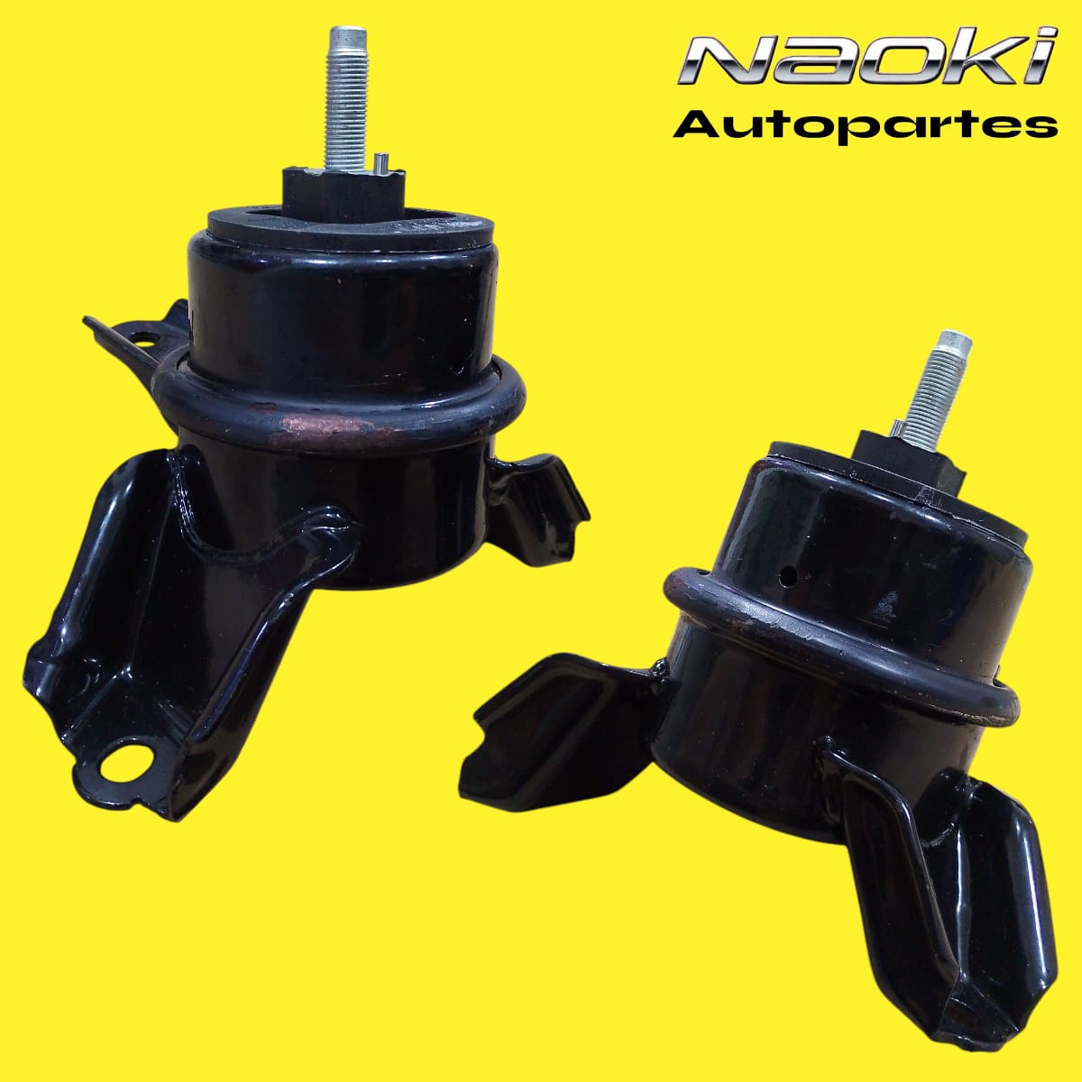 Soporte De Motor Der Sonata 2009 Al 2010 2.4 3.3