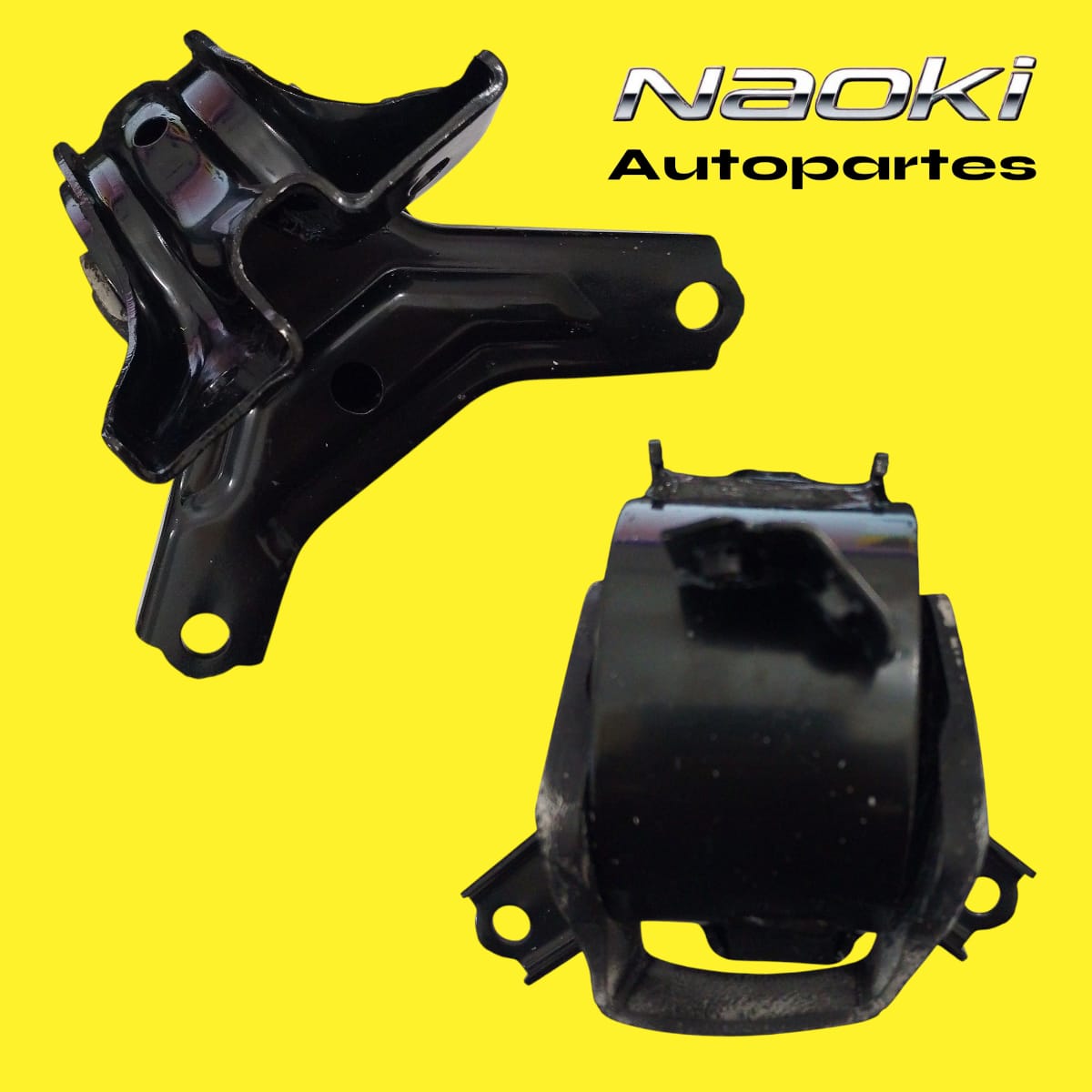 Soporte De Transmisión Izq Azera 2006 Al 2011 3.8