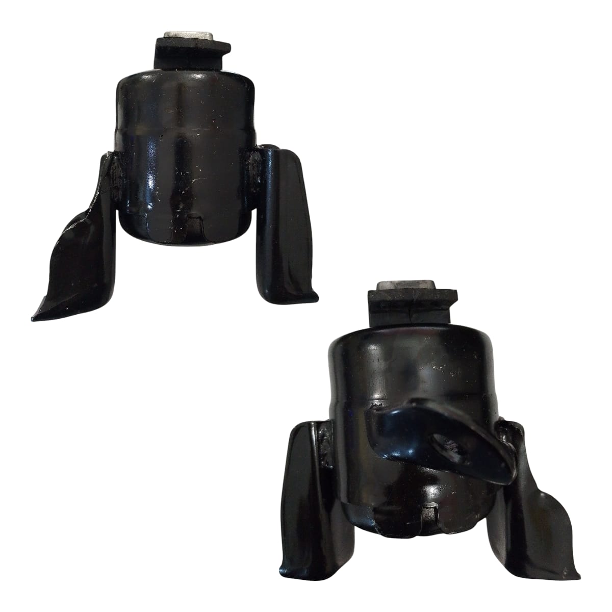 Soporte De Motor Der Mazda 6 2009 Al 2013 2.5 3.7