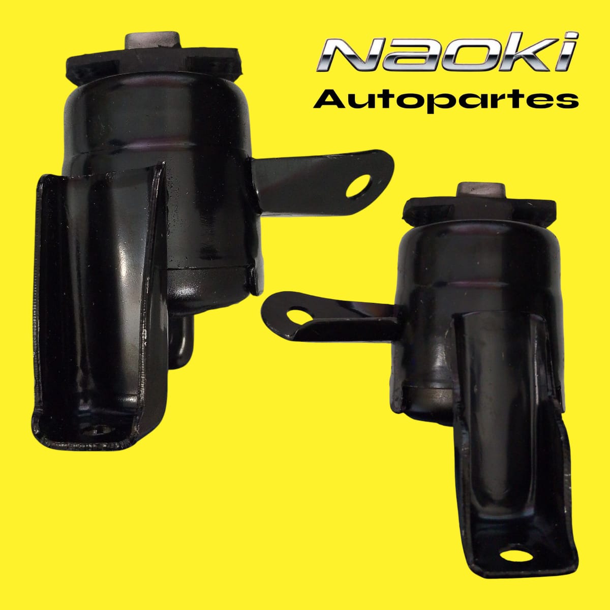 Soporte De Motor Der Mazda 6 2009 Al 2013 2.5 3.7