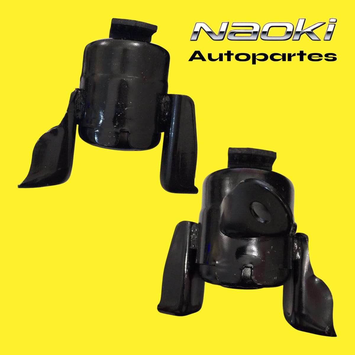 Soporte De Motor Der Fusion 2010 Al 2012 2.5 3.0 Gasolina