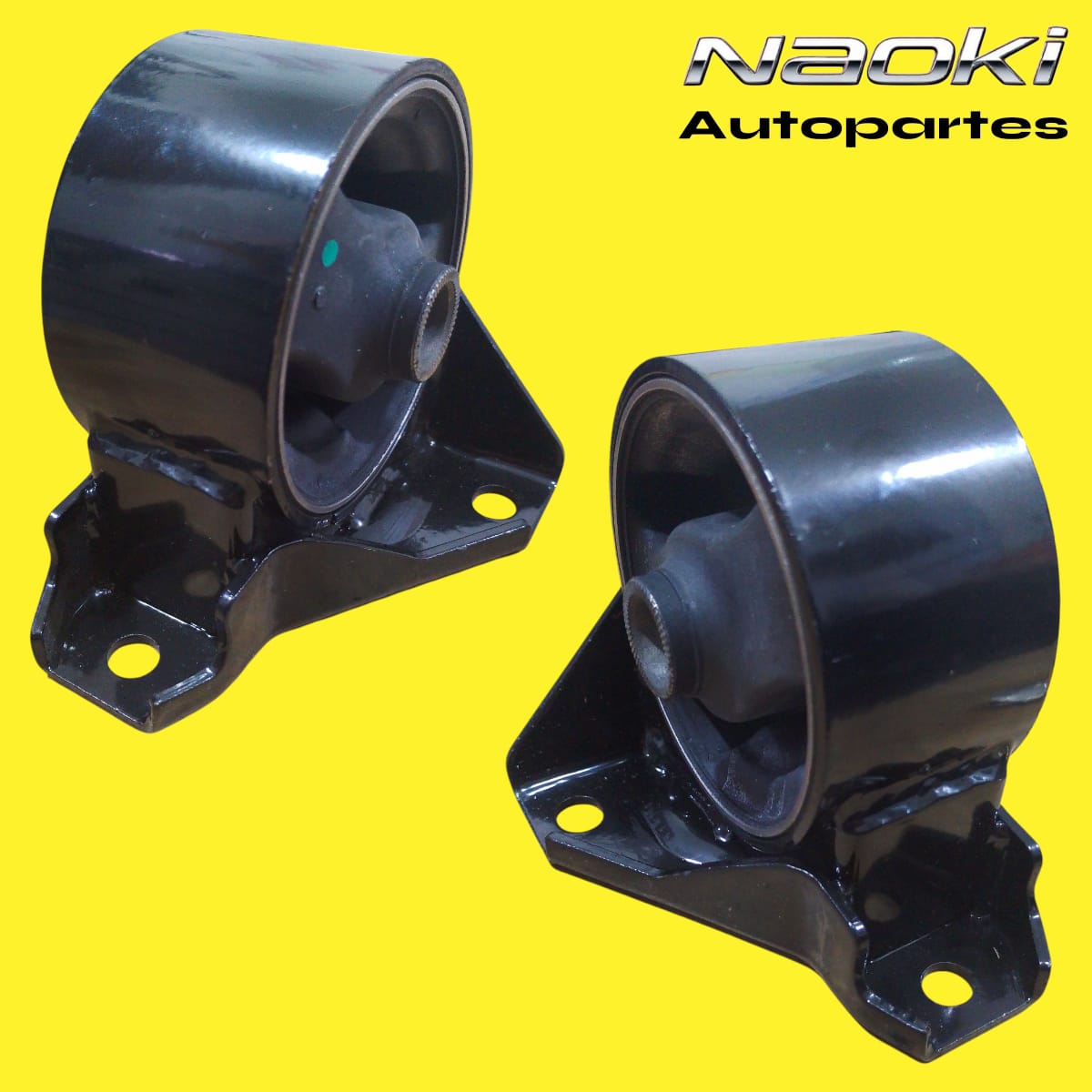 Soporte De Motor Del Optima 2009 Al 2010 2.4 Std