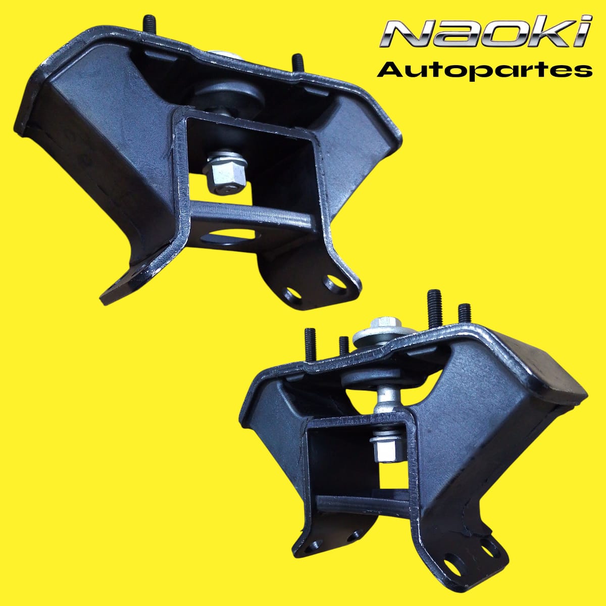Soporte De Transmisión Tras Borrego 2009 Al 2011 3.8
