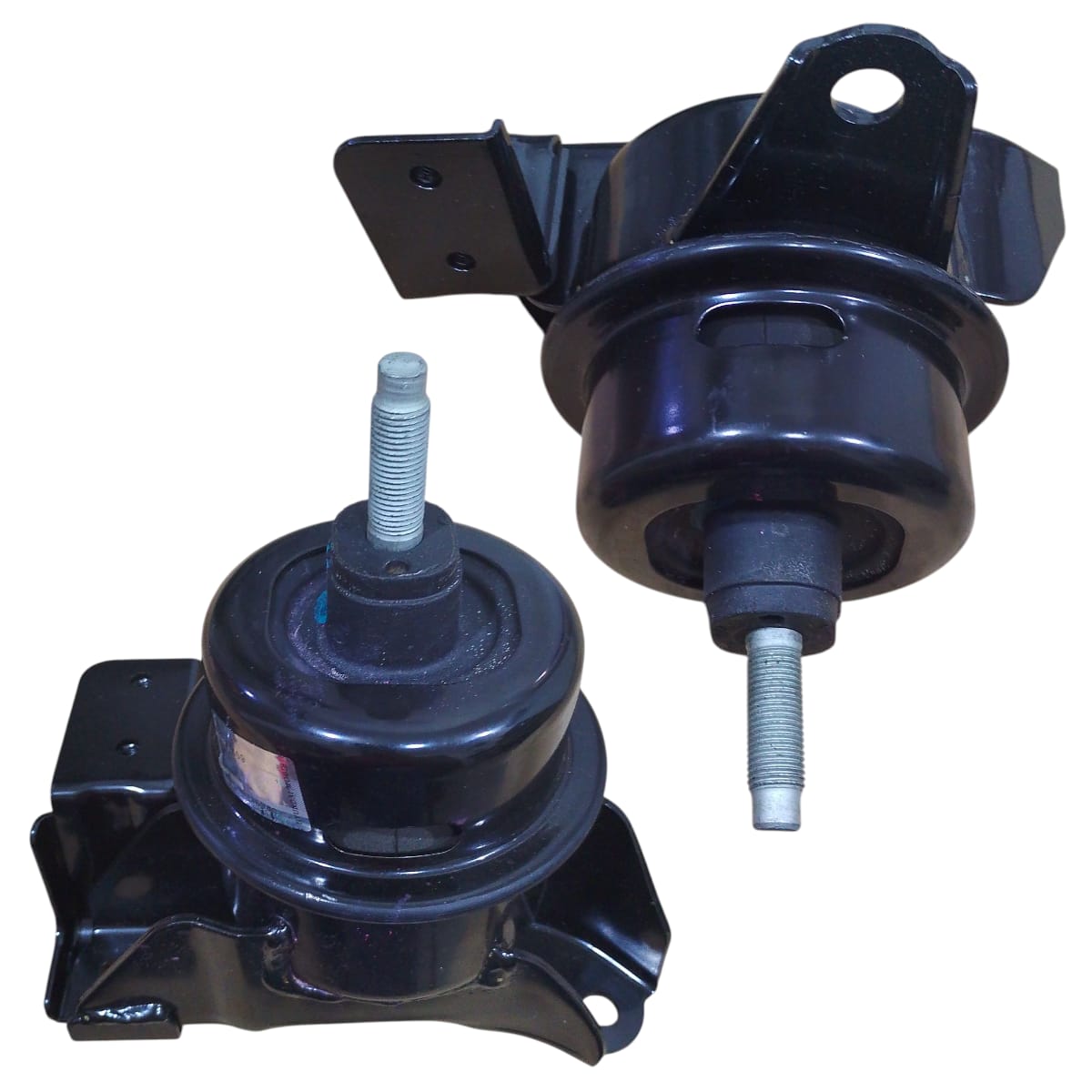 Soporte De Motor Der Amanti 2007 Al 2009 3.8