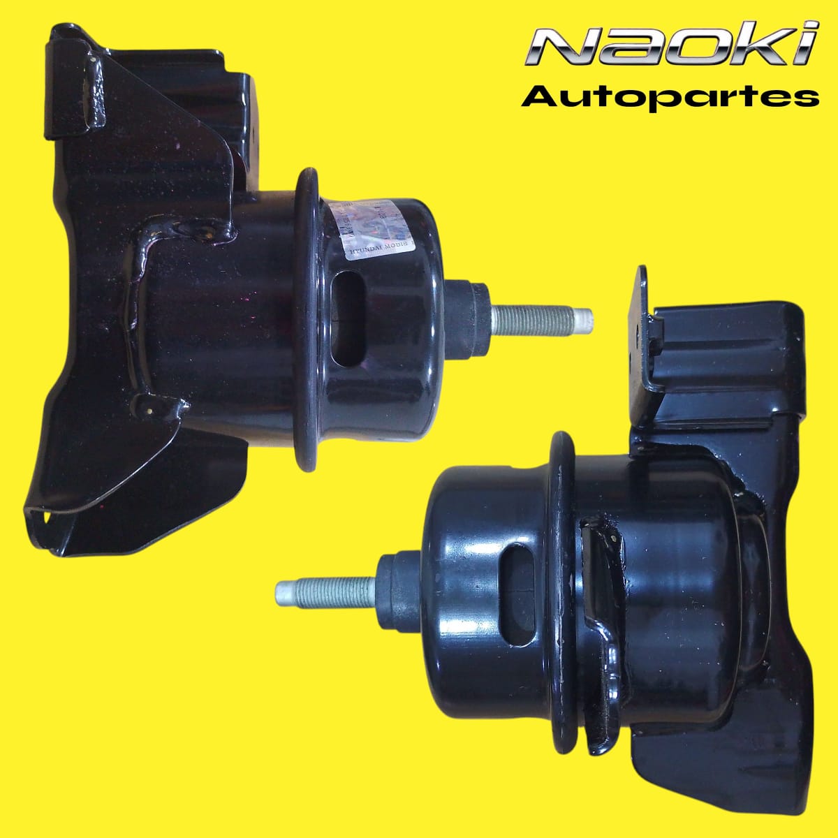 Soporte De Motor Der Amanti 2007 Al 2009 3.8