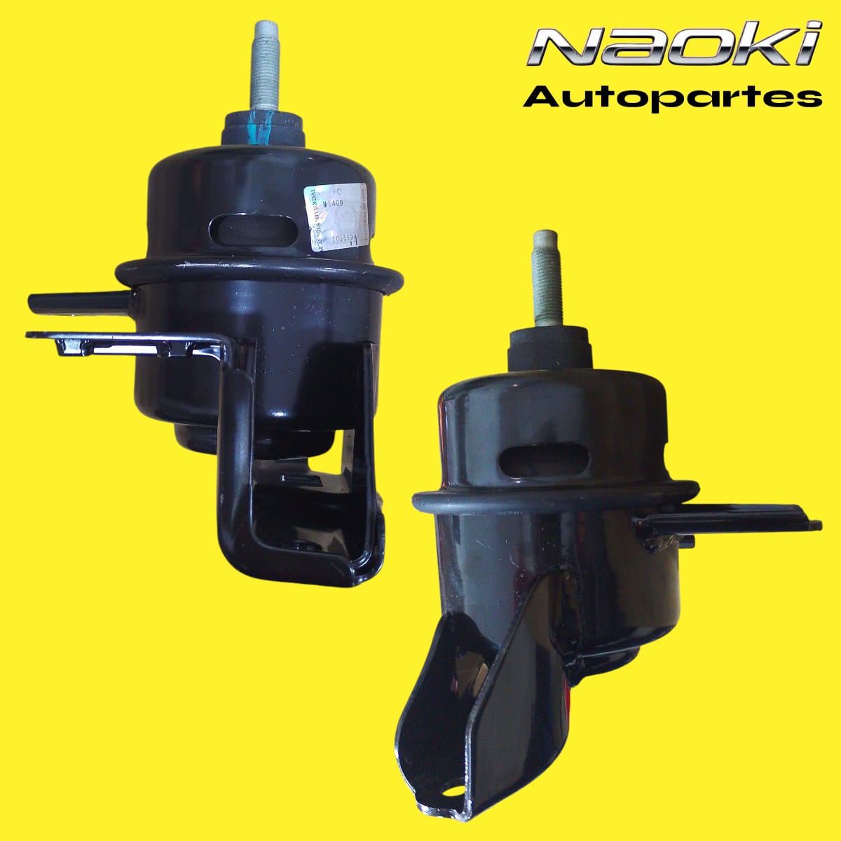 Soporte De Motor Der Amanti 2007 Al 2009 3.8
