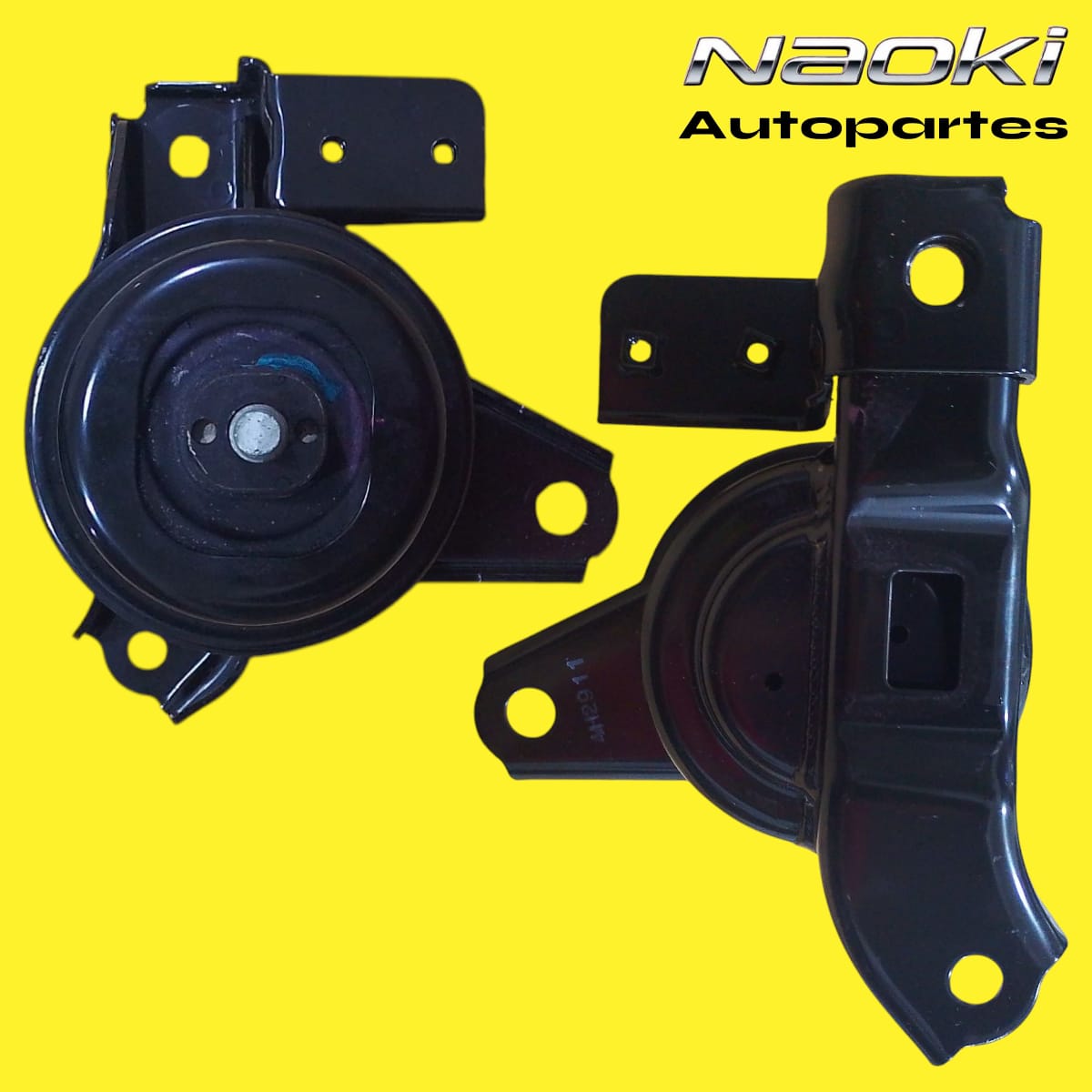 Soporte De Motor Der Amanti 2007 Al 2009 3.8