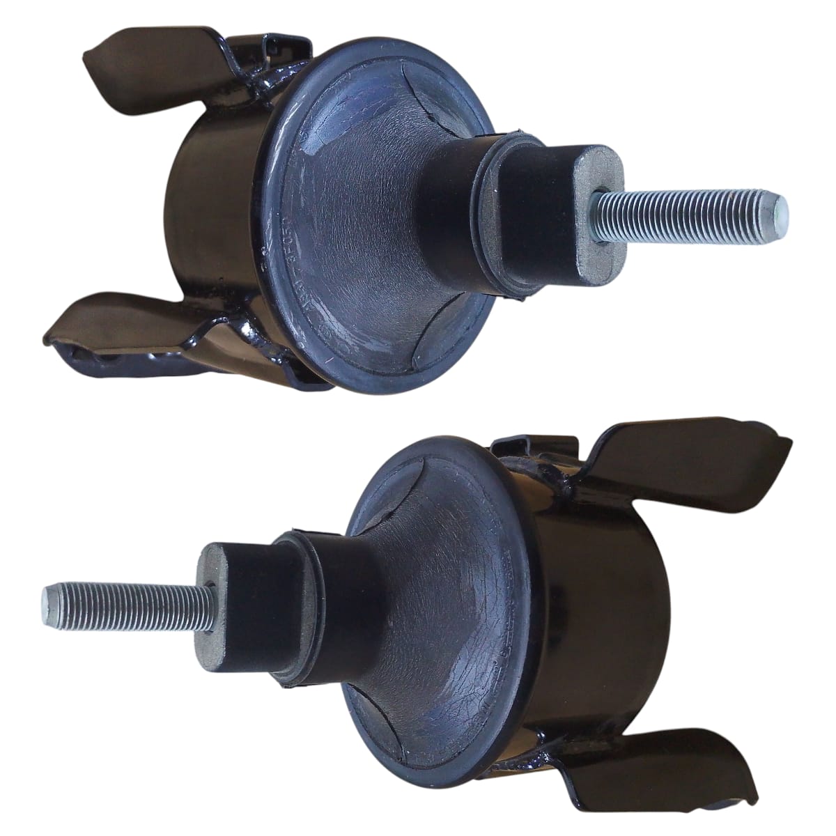 Soporte De Motor Tras Amanti 2007 Al 2009 3.9