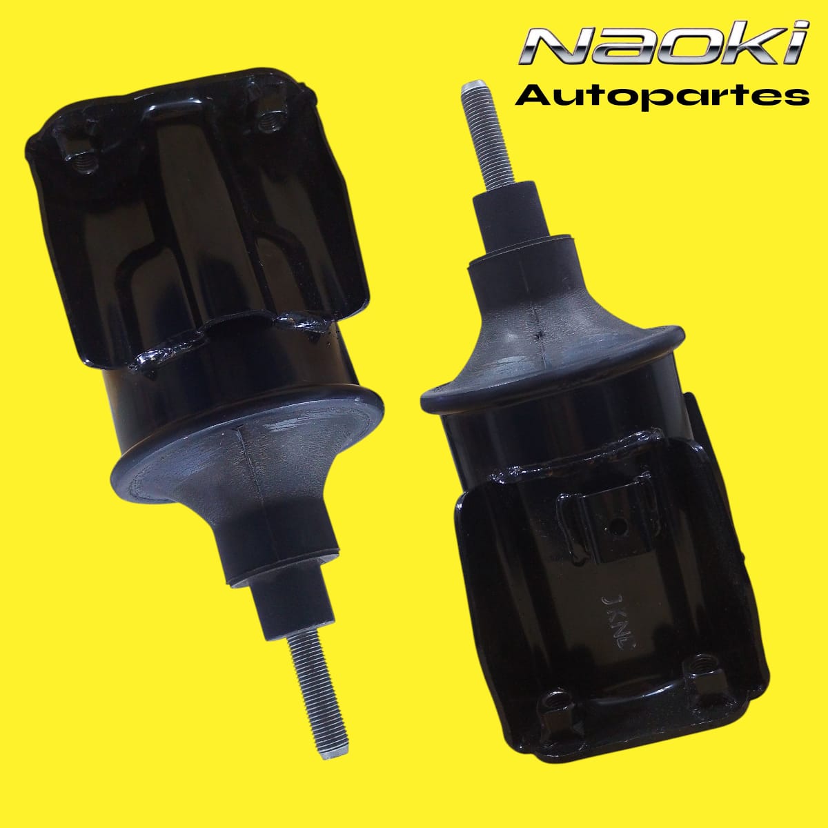 Soporte De Motor Tras Amanti 2007 Al 2009 3.9