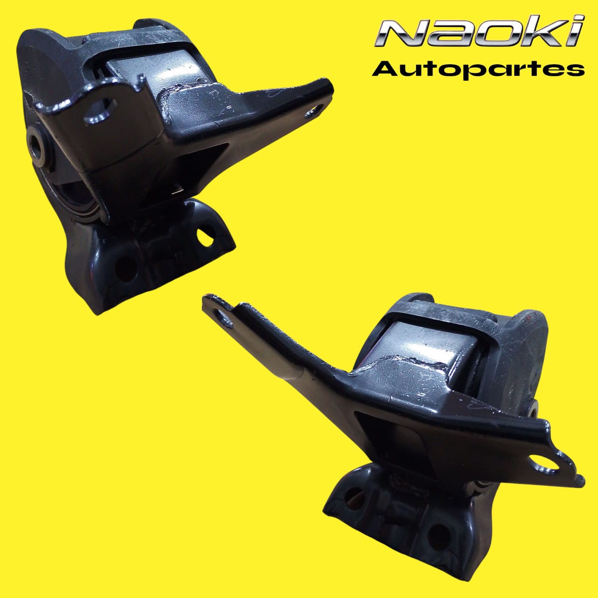Soporte De Transmisión Izq Amanti 2007 Al 2009 3.10