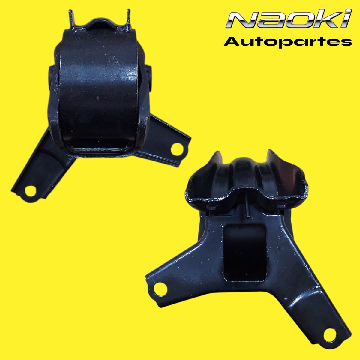Soporte De Transmisión Izq Amanti 2007 Al 2009 3.10