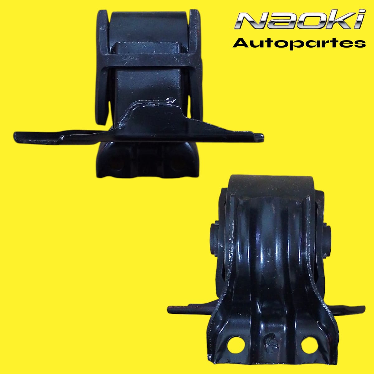 Soporte De Transmisión Izq Amanti 2007 Al 2009 3.10