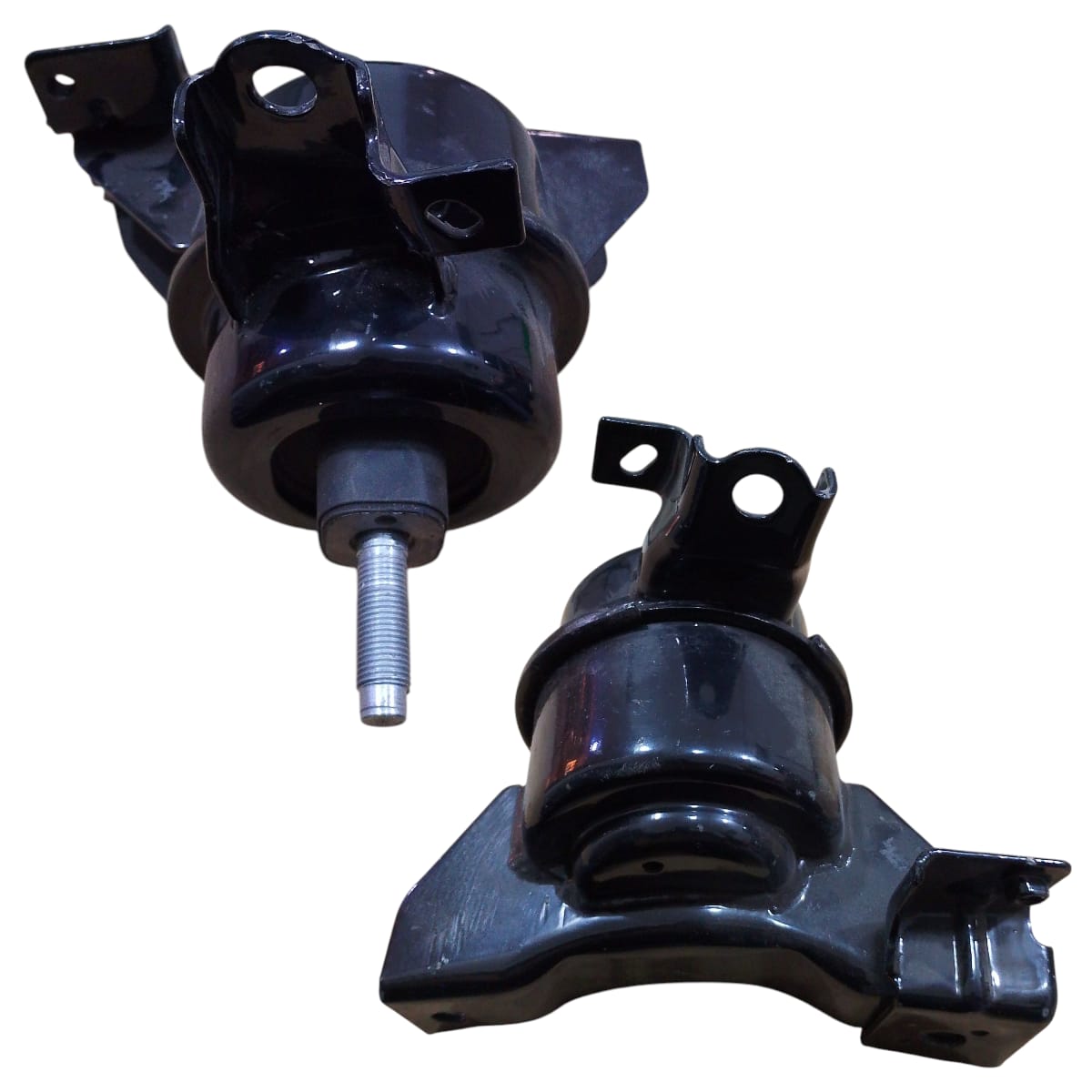 Soporte De Motor Der Optima 2007 Al 2010 2.4 2.7
