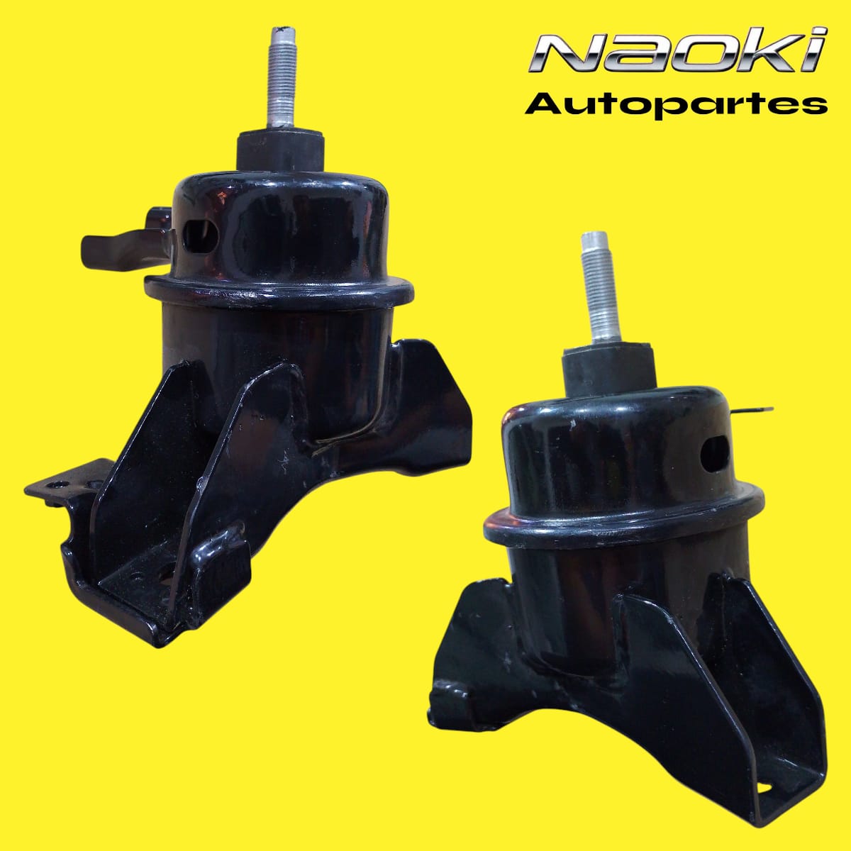 Soporte De Motor Der Optima 2007 Al 2010 2.4 2.7