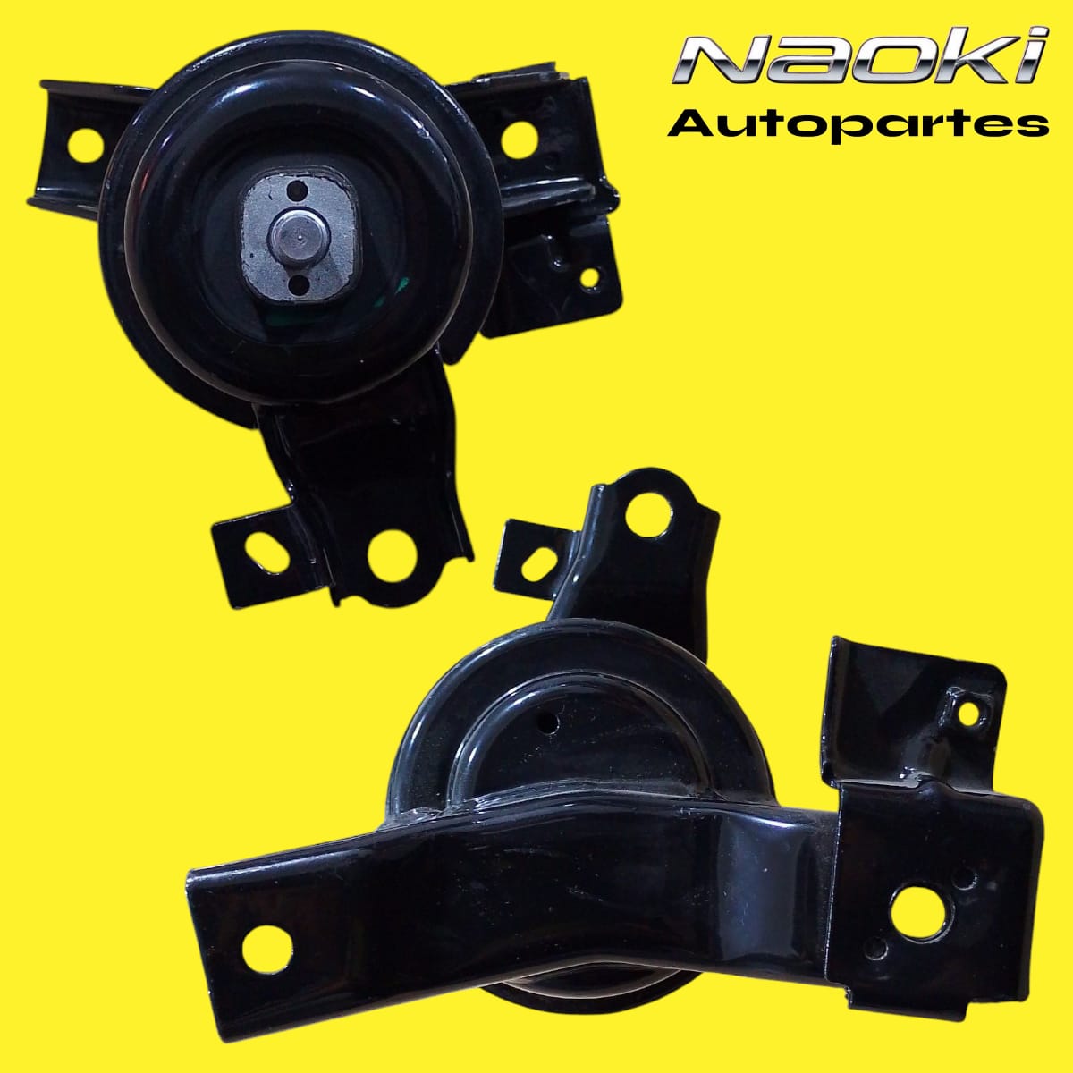 Soporte De Motor Der Rondo 2007 Al 2010 2.4 2.7