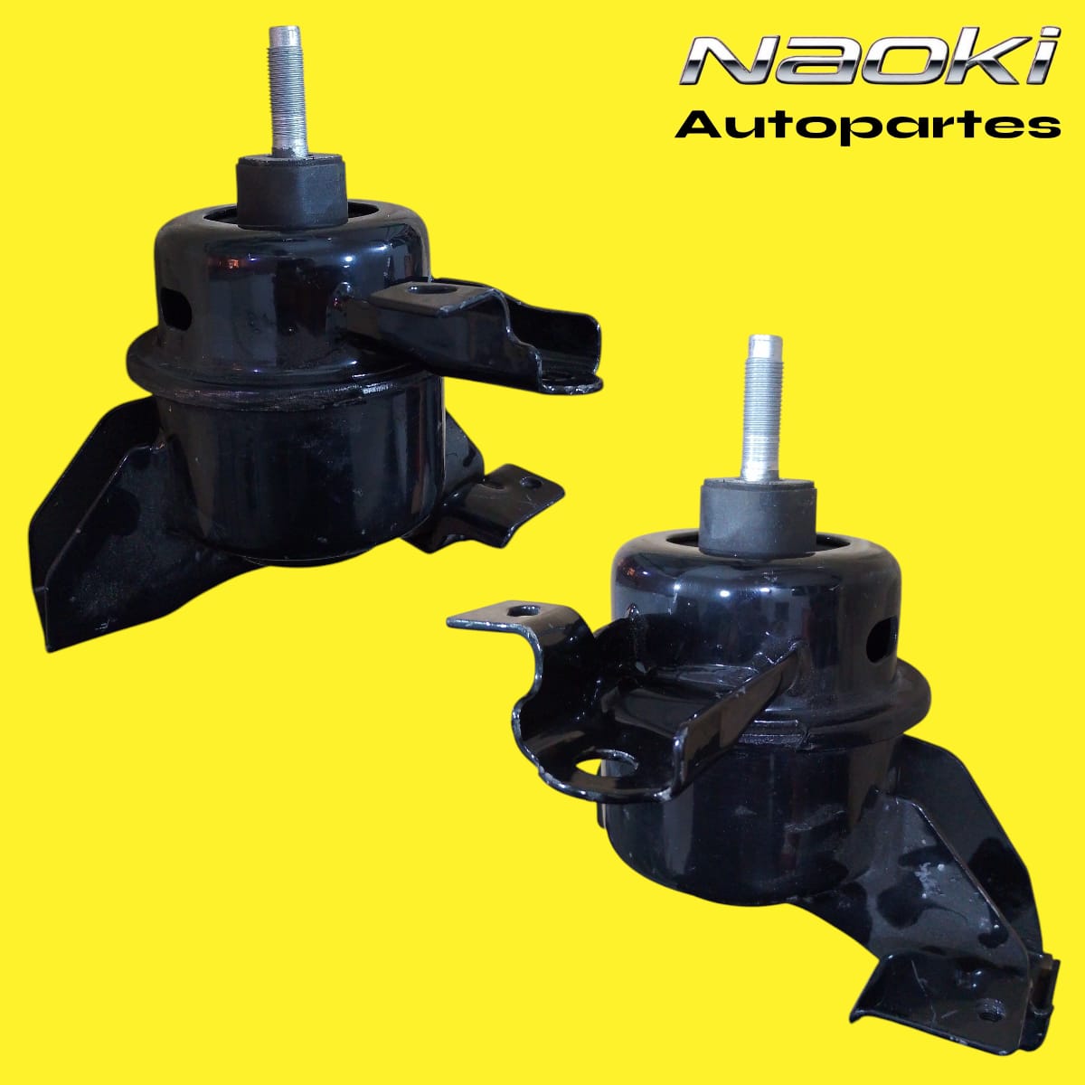 Soporte De Motor Der Optima 2007 Al 2010 2.4 2.7