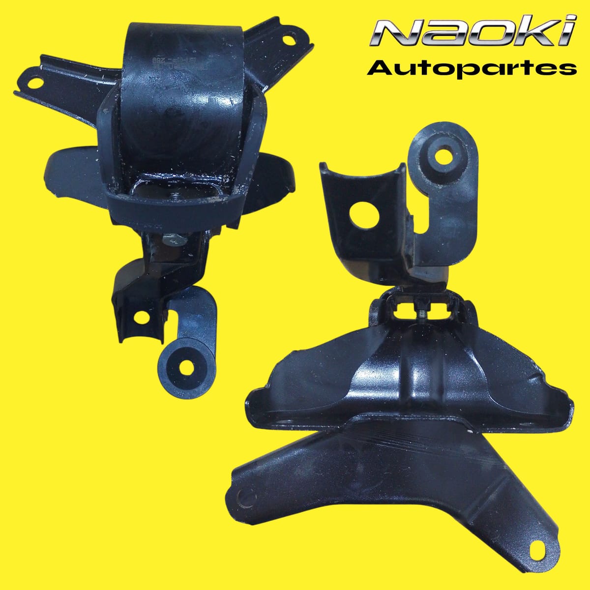 Soporte De Transmisión Izq Optima 2007 Al 2010 2.4 2.7