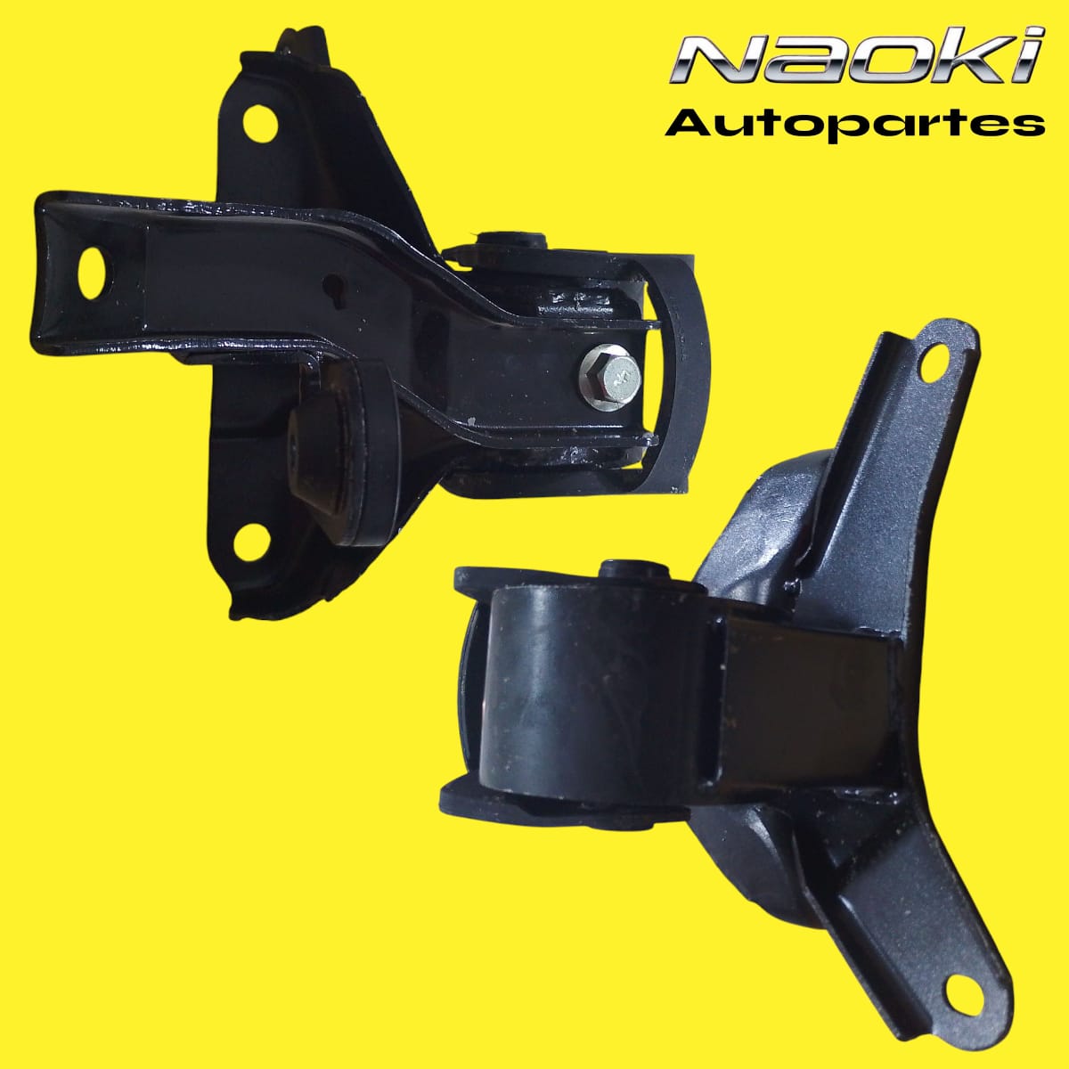 Soporte De Transmisión Izq Optima 2007 Al 2010 2.4 2.7
