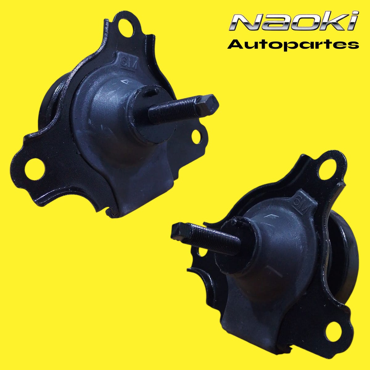 Soporte De Motor Der Acura Rsx 2002 Al 2006 2.0