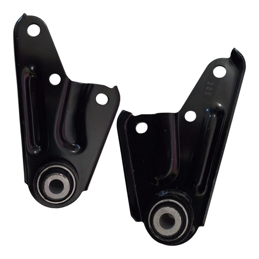 Soporte De Motor Tras Mazda 5 2012 Al 2017 2.5