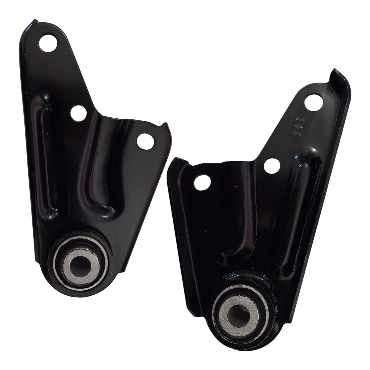 Soporte De Motor Tras Mazda 5 2006 Al 2010 2.3