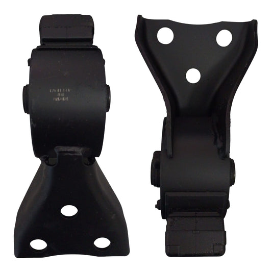 Soporte De Motor Tras Mazda Mpv 2000 Al 2001 2.5