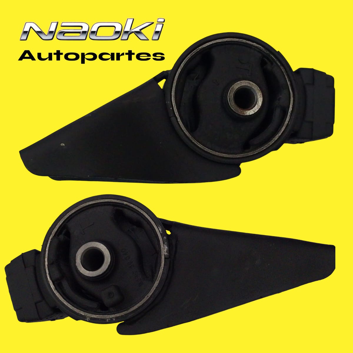 Soporte De Motor Tras Mazda Mpv 2002 Al 2006 3.0