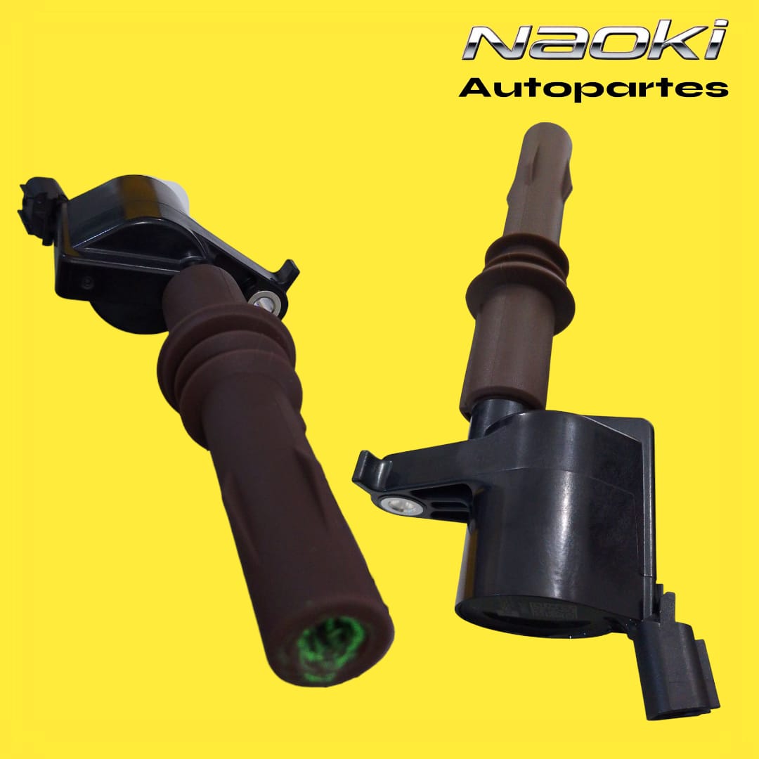 Bobina Mountaineer 2008,2009,2010, 4.6 Injetech 2 Pines