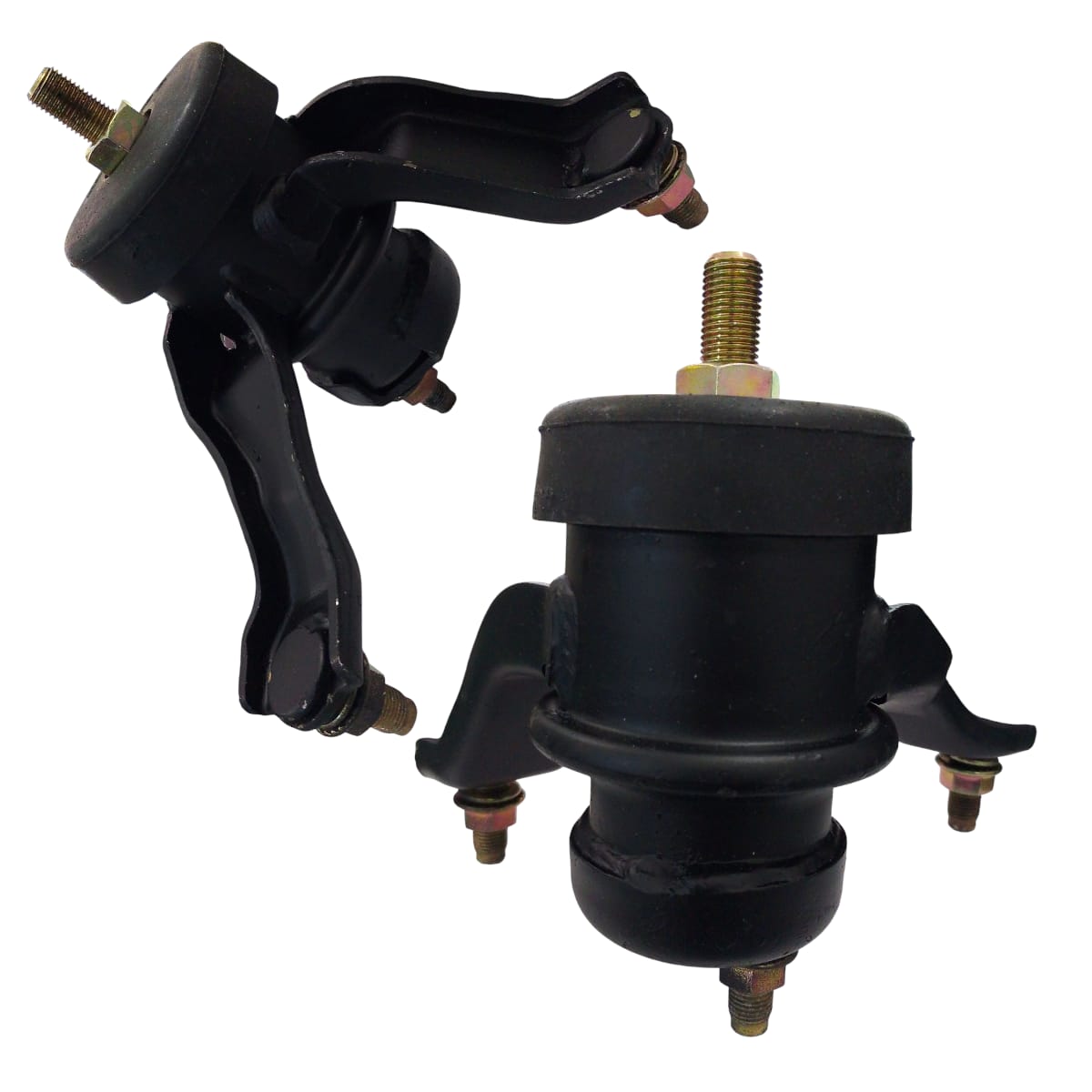 Soporte De Transmisión Izq Camry 2007 Al 2009 2.4 Std Gas
