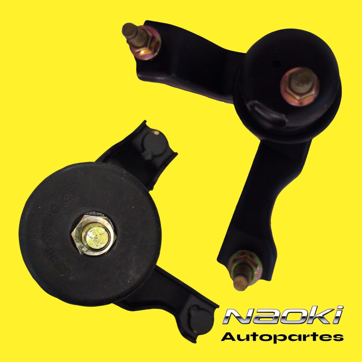 Soporte De Transmisión Izq Camry 2007 Al 2011 2.4 Std Hybrid