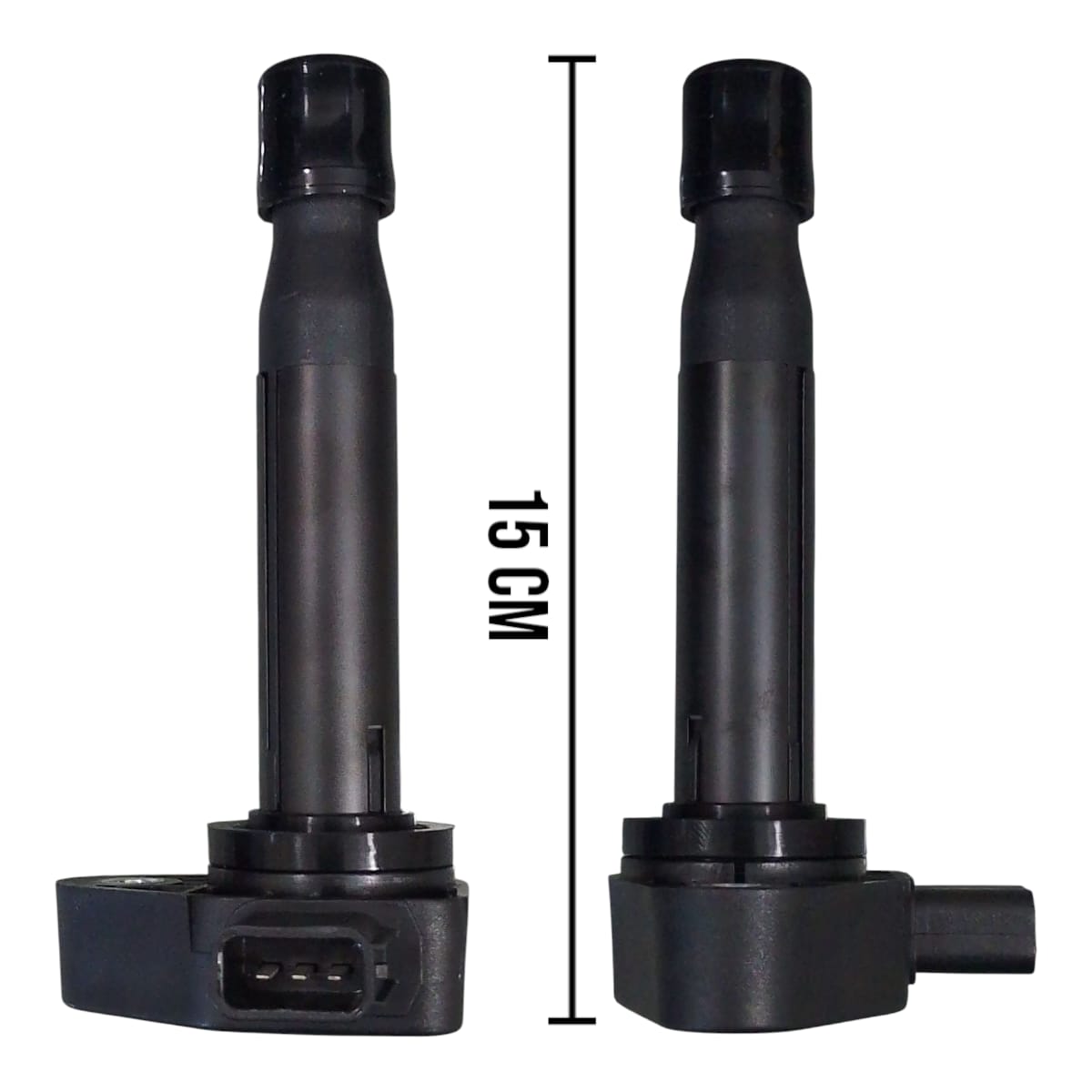 Bobina Acura Cl 2001,2002,2003 3.2 Injetech 3 Pines
