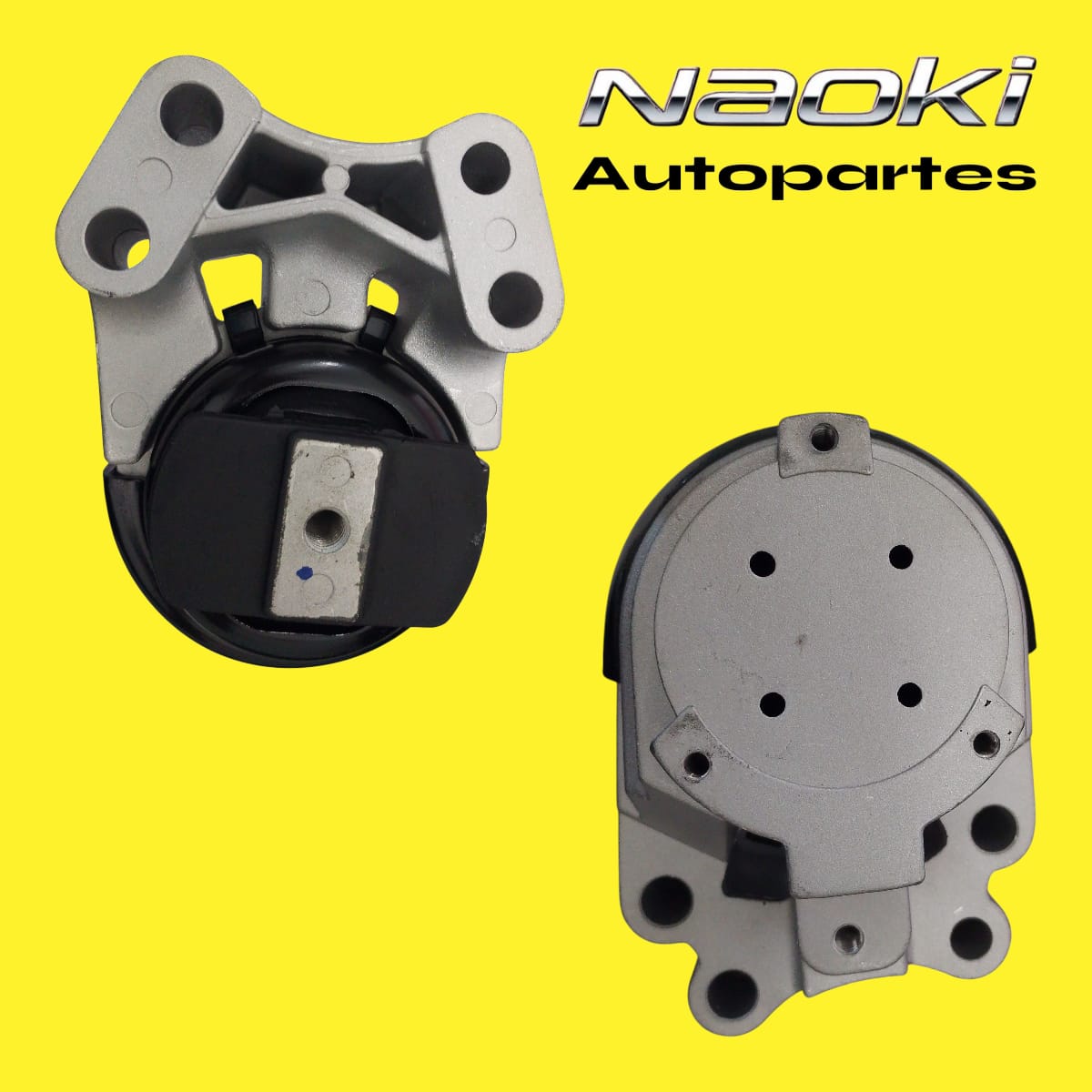 Soporte De Motor Del Der Taurus X 2008 Al 2009 3.5