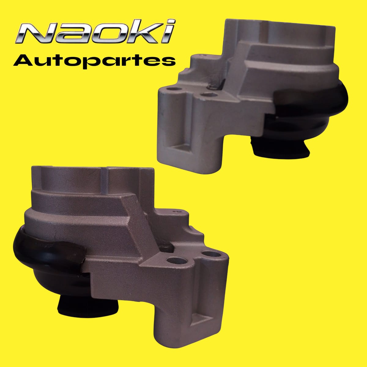 Soporte De Motor Del Der Taurus X 2008 Al 2009 3.5