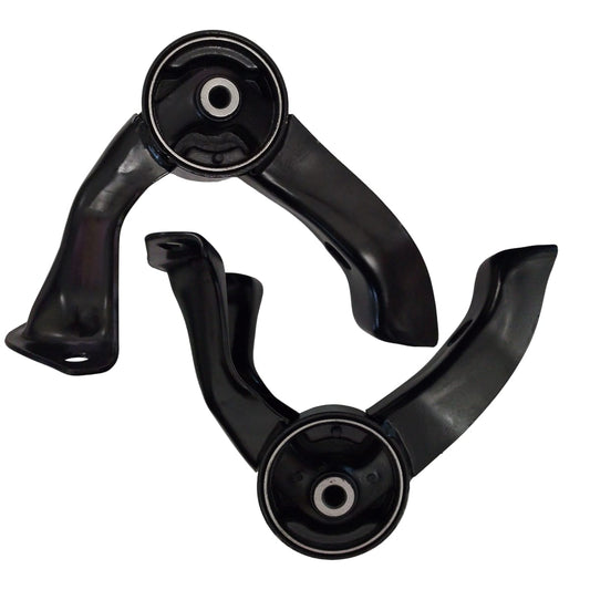 Soporte De Motor Tras Lancer 2009 Al 2017 2.0 S/turbo Std