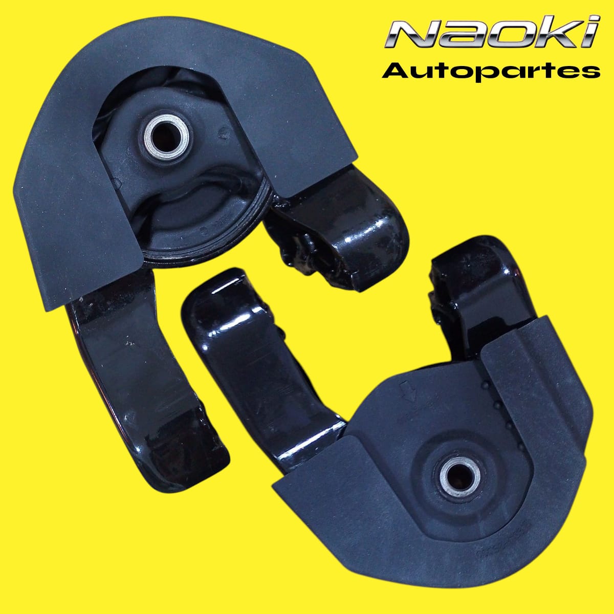 Soporte De Motor Tras Rondo 2007 Al 2010 2.4 2.7