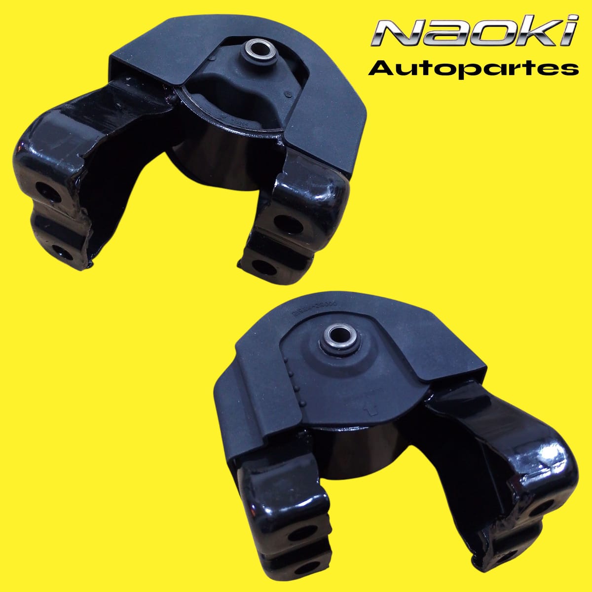 Soporte De Motor Tras Rondo 2007 Al 2010 2.4 2.7