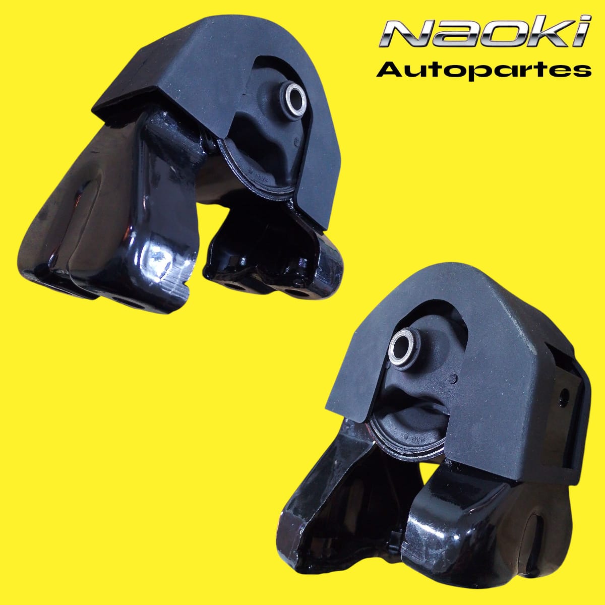 Soporte De Motor Tras Rondo 2007 Al 2010 2.4 2.7