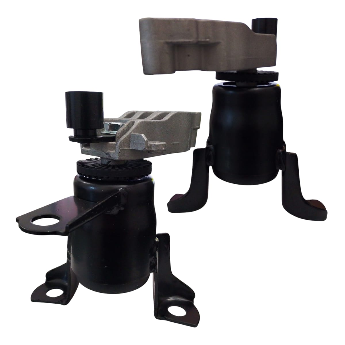 Soporte De Motor Der Mazda 2 2011 Al 2016 1.5 Automático