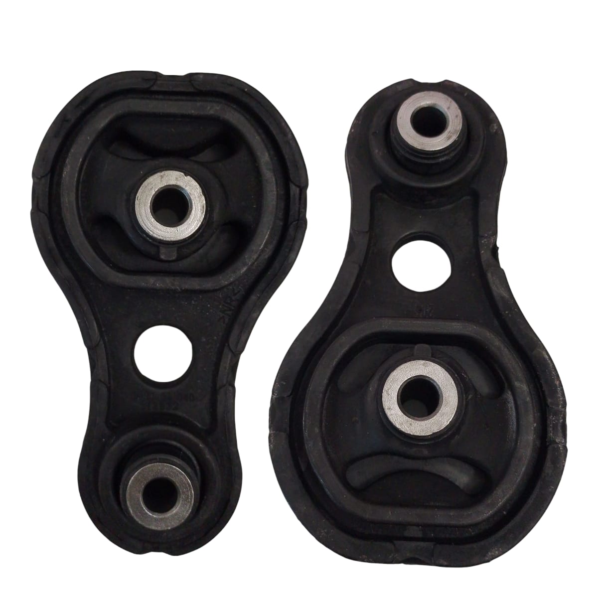 Soporte De Torsión Tras Mazda 2 2011 Al 2016 1.5 Std