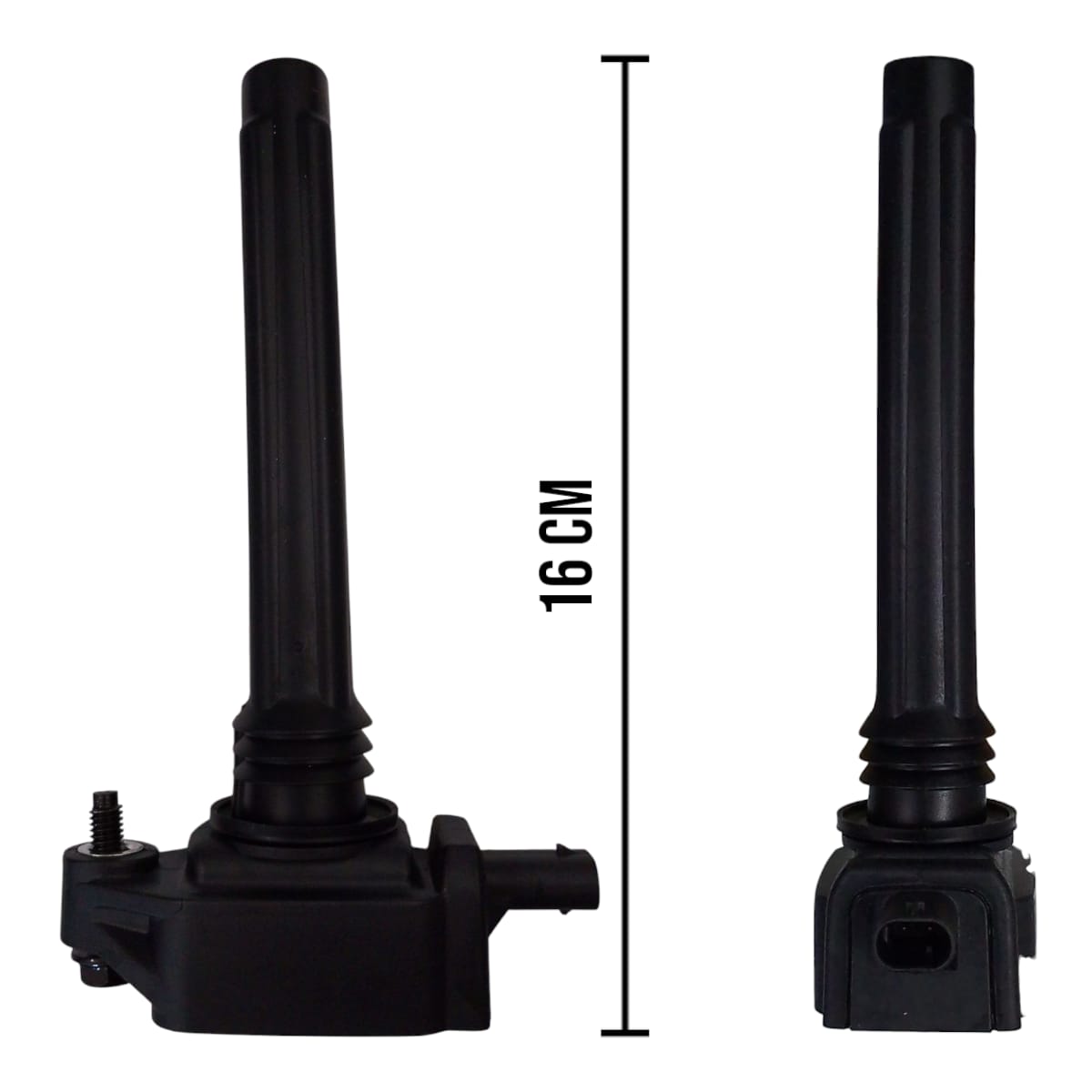 Bobina Promaster 3500 2014 Al 2020, 3.6 Injetech 2 Pines
