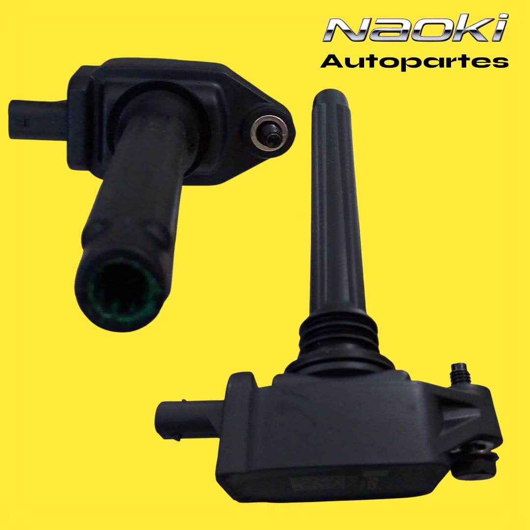 Bobina Cherokee 2014 Al 2020,3.2 Injetech 2 Pines