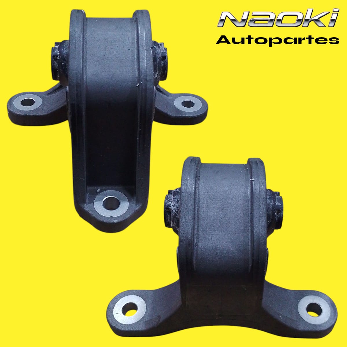 Soporte De Motor Tras Tsx 2009 Al 2014 2.4 Std