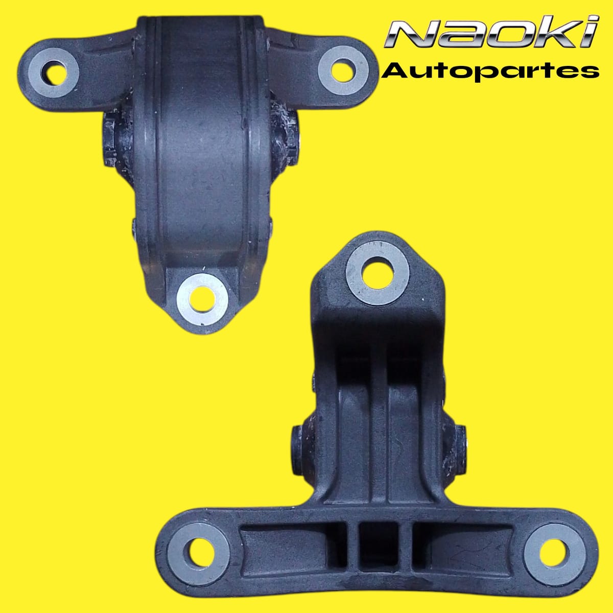 Soporte De Motor Tras Tsx 2009 Al 2014 2.4 Std