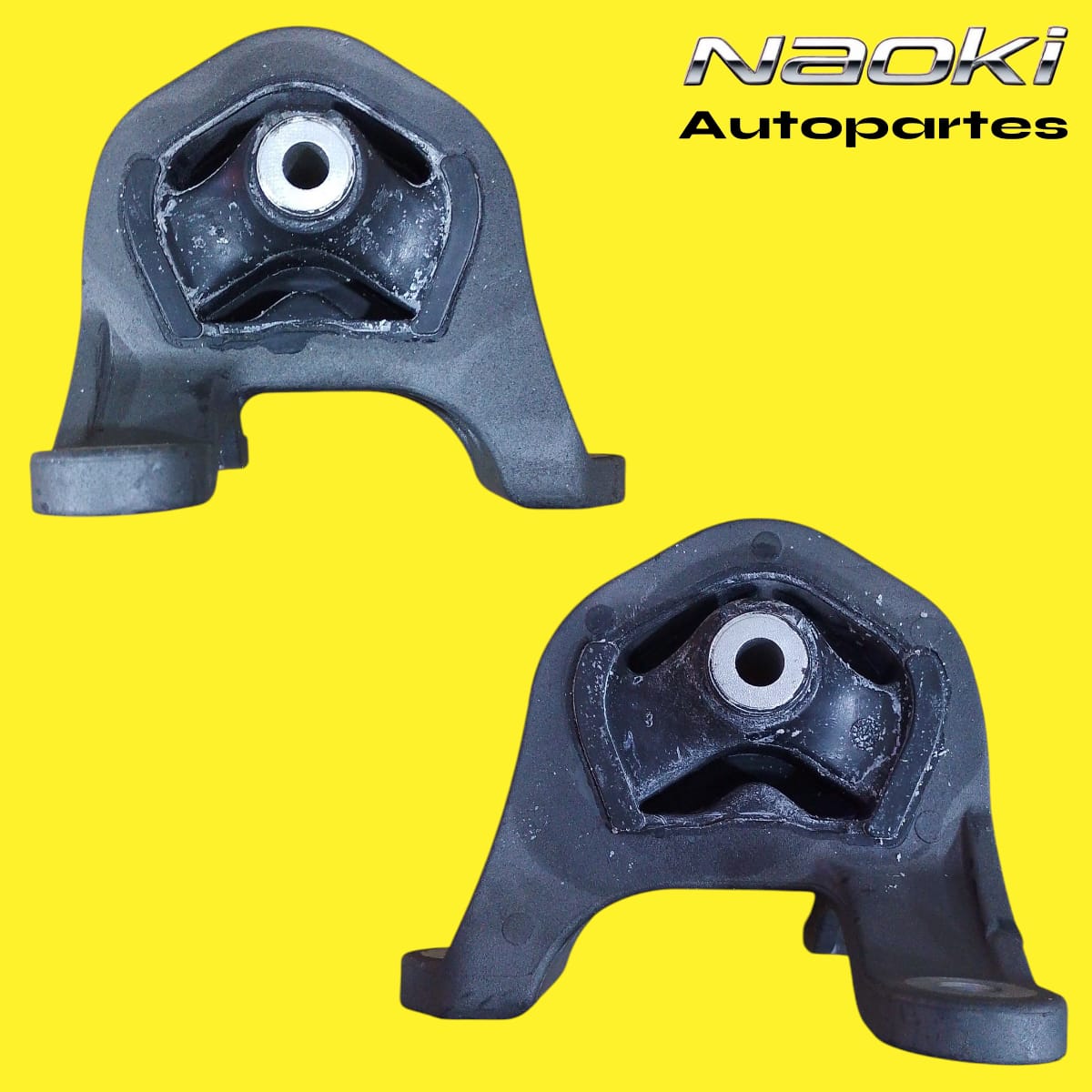 Soporte De Motor Tras Tsx 2009 Al 2014 2.4 Std