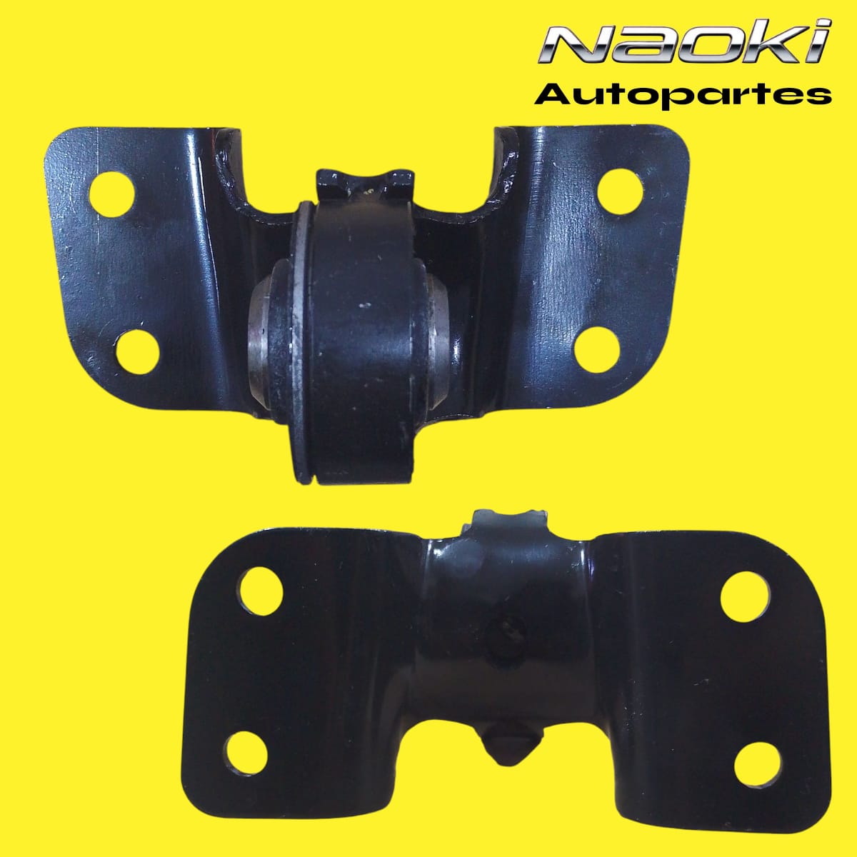 Soporte De Torsión Del Yukon Xl 1500 2007 Al 2010 5.3